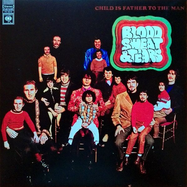 Child is Father To The Man